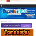 bezerroshoje.com.br bezerroshoje.com.br