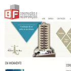 bfconstrutora.com.br bfconstrutora.com.br