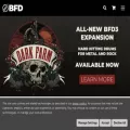 bfddrums.com bfddrums.com