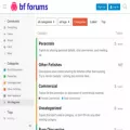 bfforums.com bfforums.com