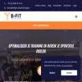 bfitpersonaltraining.be bfitpersonaltraining.be