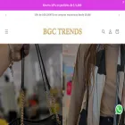 bgctrends.mx bgctrends.mx