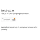 bgctub-edu.net