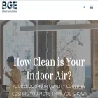 bgecleanair.com