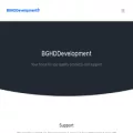 bghddevelopment.com