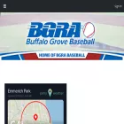 bgrabaseball.org