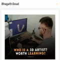 bhagathgoud.com