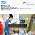 bhamcommunity.nhs.uk