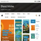 bharatarticles.com bharatarticles.com
