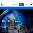 bharatecomerce.com