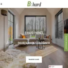 bhard.be