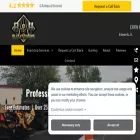 bhblacktopping.com bhblacktopping.com