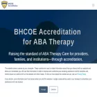 bhcoe.org bhcoe.org
