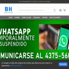 bhcomputacion.com bhcomputacion.com