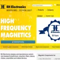 bhelectronics.com