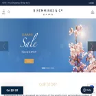 bhemmings.com bhemmings.com