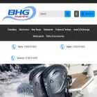 bhg-marine.co.uk bhg-marine.co.uk