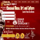 bhimsenjoshisangeet.com