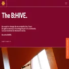 bhive.co.nz