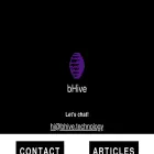 bhive.technology bhive.technology