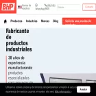 bhp.com.mx bhp.com.mx