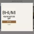 bhumiorganic.com bhumiorganic.com