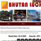 bhutanlucky.com