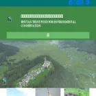 bhutantrustfund.bt bhutantrustfund.bt