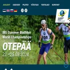 biathlonotepaa.com