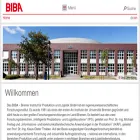 biba.uni-bremen.de biba.uni-bremen.de