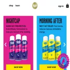 bibibeverages.com bibibeverages.com