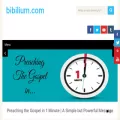 bibilium.com
