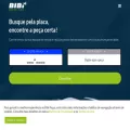 bibipecas.com.br