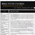 biblestudycourses.org