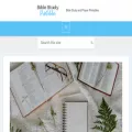 biblestudyprintables.com biblestudyprintables.com