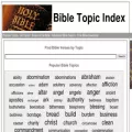 bibletopicindex.com