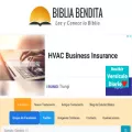 bibliabendita.com