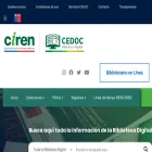 bibliotecadigital.ciren.cl bibliotecadigital.ciren.cl