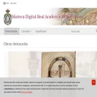 bibliotecadigital.rah.es bibliotecadigital.rah.es