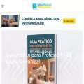 bibliotecadopregador.com.br