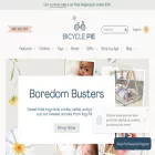 bicyclepie.com bicyclepie.com
