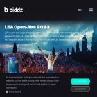 biddz.io biddz.io