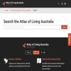 bie.ala.org.au bie.ala.org.au