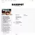 bierspot.de bierspot.de