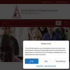 bifd.org.uk bifd.org.uk
