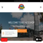 bigals.co.nz bigals.co.nz