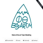 bigartm.org bigartm.org