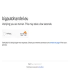 bigautohandel.eu bigautohandel.eu