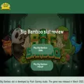 bigbamboo.games bigbamboo.games