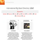 bigbanddirectory.org